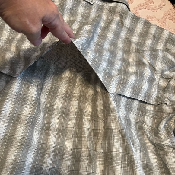 M's Big Sky Fishing Shirt 3x COOL & breathable
$94.95 USD - Picture 5 of 8